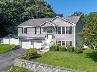 29 Page Ave, Fitchburg, MA 01420
