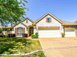 2119 Kennebunk Ln, Tyler, TX 75703
