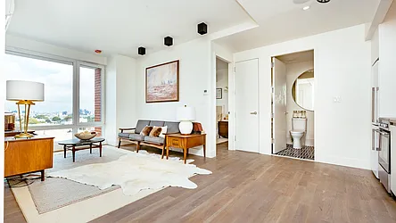Rented by Nooklyn NYC LLC