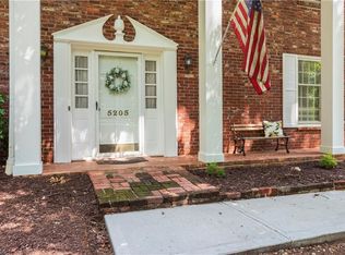 5205 Bear Creek Rd, Winston Salem, NC 27106