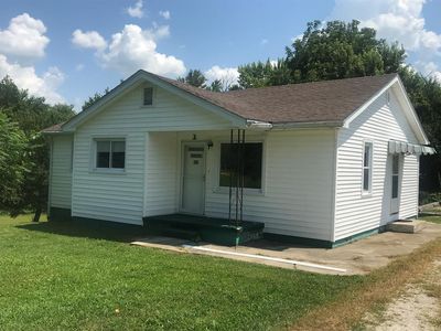 3 E 3rd Ave, South Shore, KY, 41175