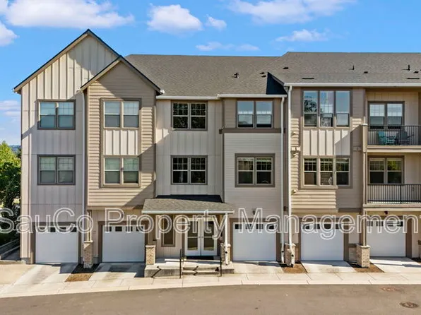 16417 NW Chadwick Way Unit 201, Portland, OR 97229