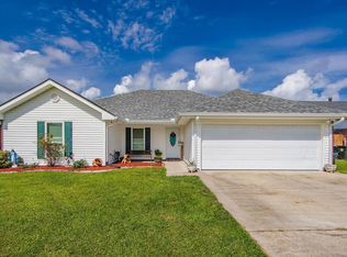 6791 Willie Lou Ave, Houma, LA 70364