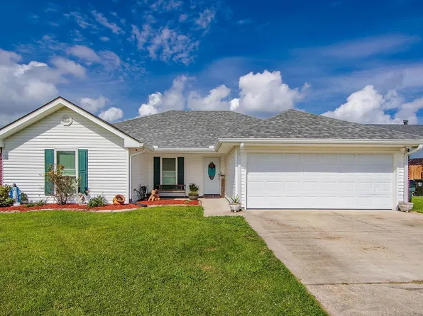 6791 Willie Lou Ave, Houma, LA 70364