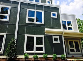 1104 Perry St SUITE A, Richmond, VA 23224