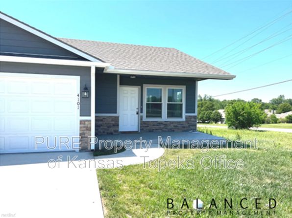 4101 SW Shenandoah Rd