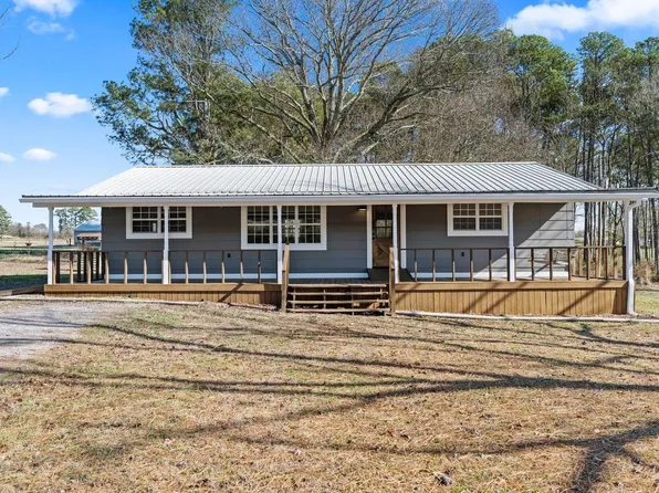 55 County Road 1691, Holly Pond, AL 35083