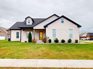 680 Heritage Preserve Ln, Bowling Green, KY 42104