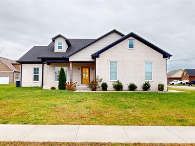 680 Heritage Preserve Ln, Bowling Green, KY, 42104