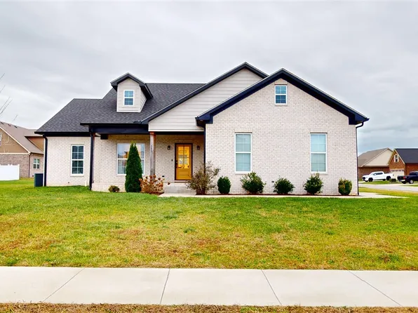 680 Heritage Preserve Ln, Bowling Green, KY 42104