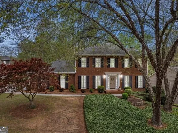 4292 Rocky Gln NE, Roswell, GA 30075
