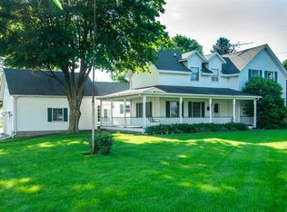 13022 161st St W, Taylor Ridge, IL 61284