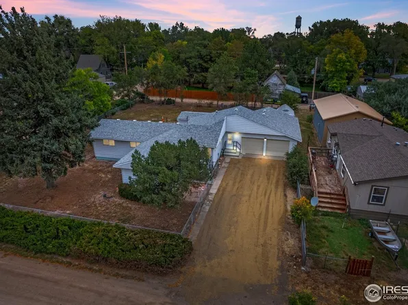 218 Lincoln Ave, Merino, CO 80741