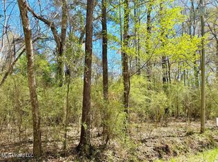 Comanche Dr, McComb, MS 39648