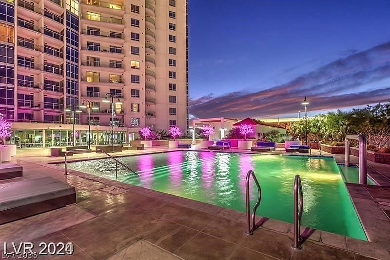 1st image of 200 W Sahara Ave Unit 1704