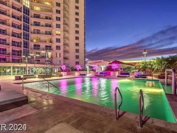 200 W Sahara Ave Unit 1704, Las Vegas, NV 89102