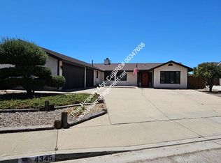 4345 Stonewood Ct, Santa Maria, CA 93455