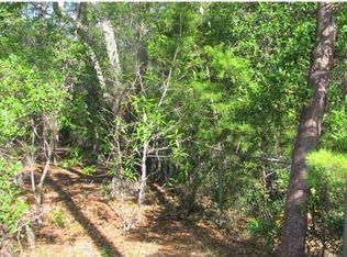 Lot 16 Block 5 Ricker Ave, Santa Rosa Beach, FL 32459