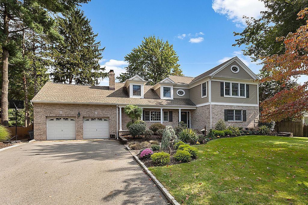 356 N Farview Ave, Paramus, NJ 07652 Zillow