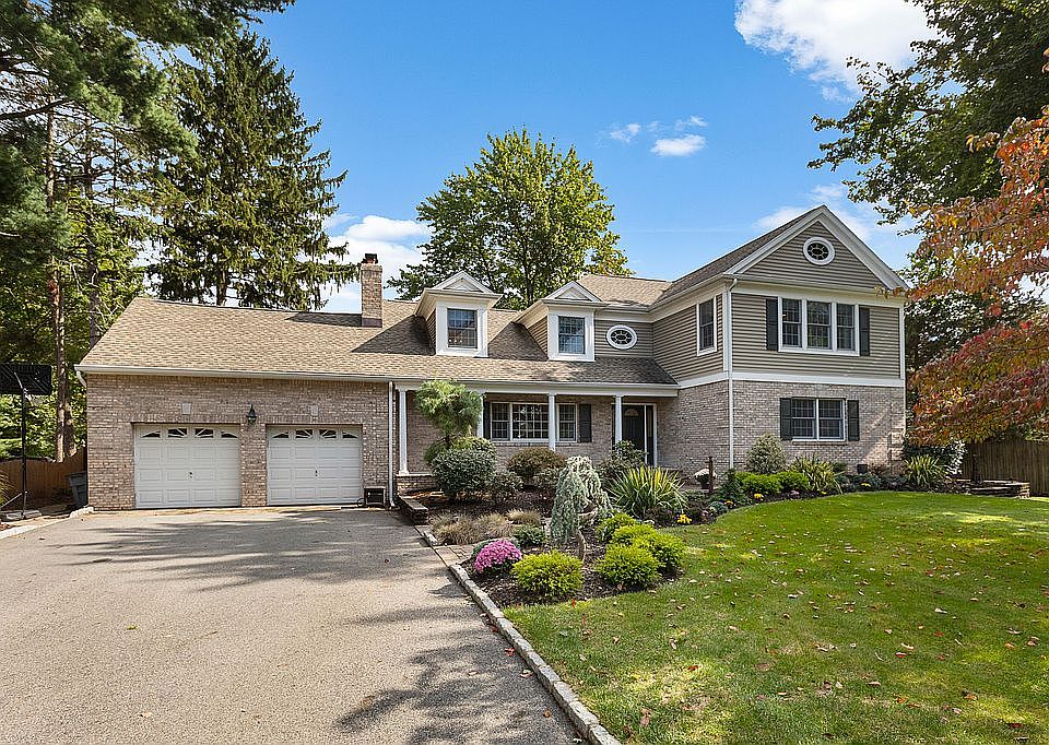 356 N Farview Ave, Paramus, NJ 07652 Zillow