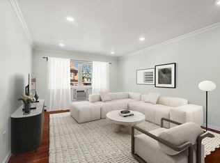 16 Everett Ave APT 2B, Boston, MA 02125