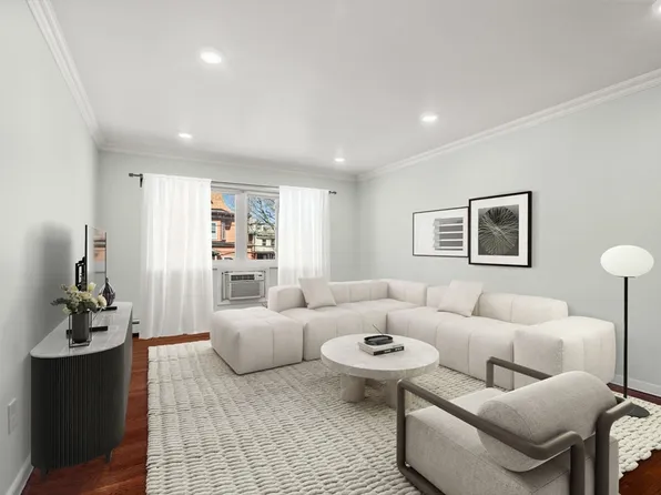 16 Everett Ave APT 2B, Boston, MA 02125