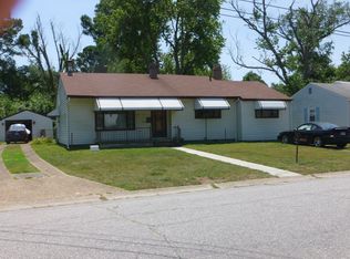 1620 Janke Rd, Virginia Beach, VA 23455