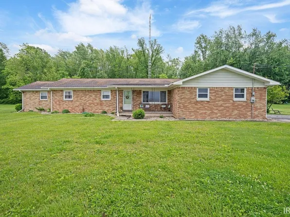 6173 W 300 N, Kokomo, IN 46901