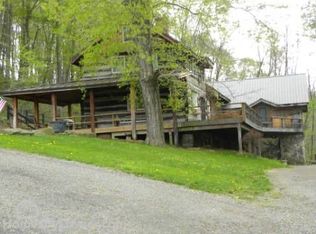 293 Two Mile Run Rd, Ligonier, PA 15658