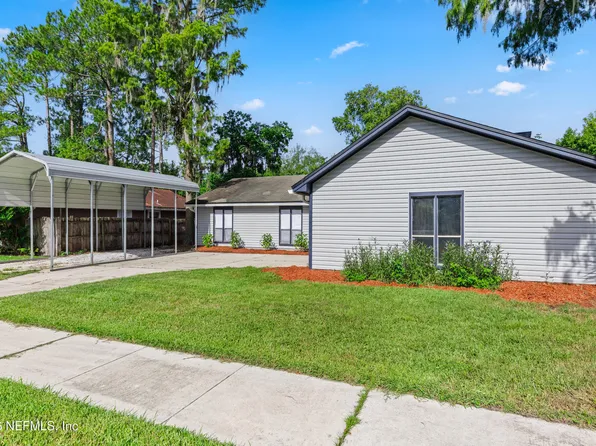 10644 LA MANCHA Avenue, Jacksonville, FL 32257