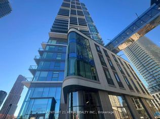 7890 Jane St #1008, Vaughan, ON L4K 0K9