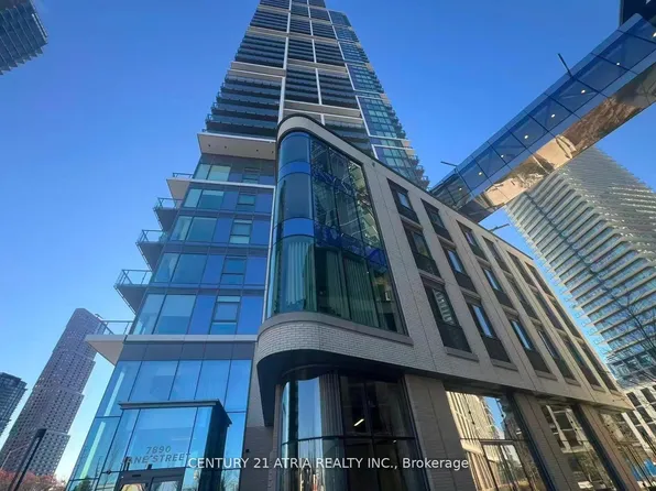 7890 Jane St, Vaughan, ON