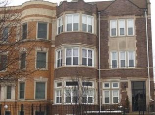 4619 S Prairie Ave APT GDN, Chicago, IL 60653