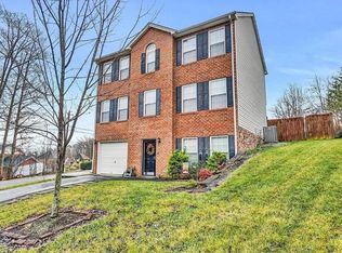 1700 Connors Run, Salem, VA 24153