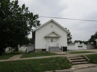 601 W Smith St APT A, Kirksville, MO 63501