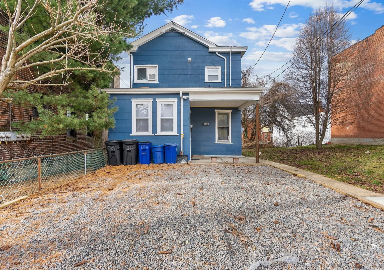 3220 Juliet Street (Full Service Plan) — Photo 2