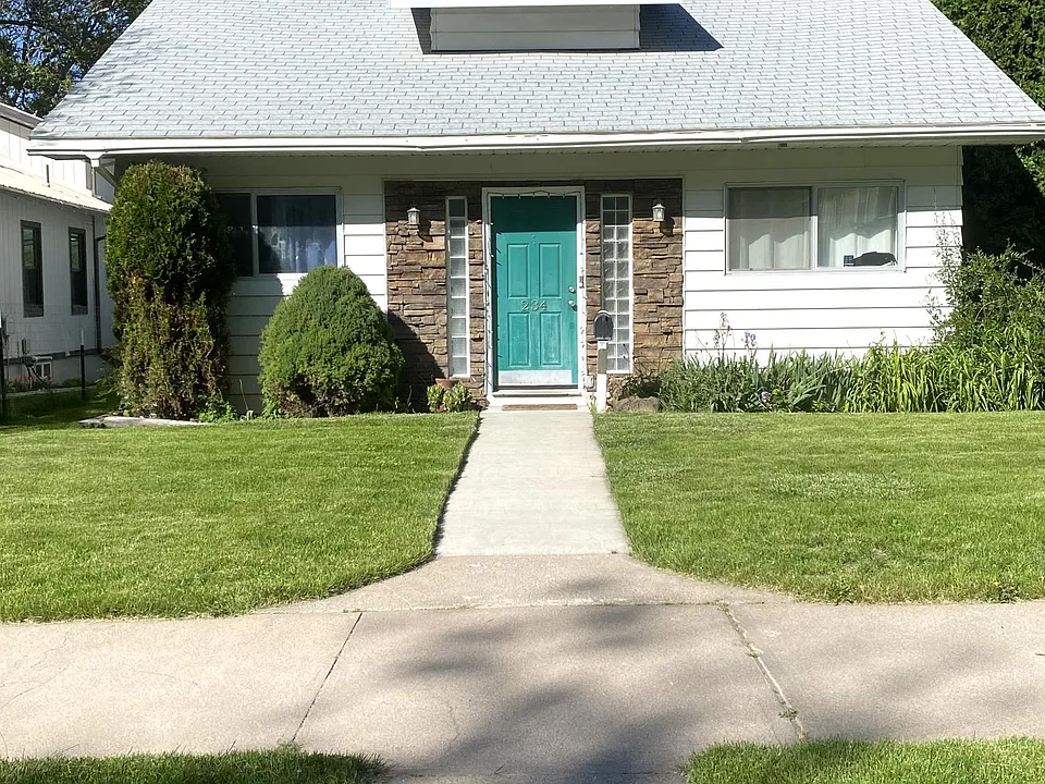 234 S Johnson Ave