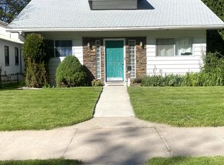 234 S Johnson Ave, Pocatello, ID 83204