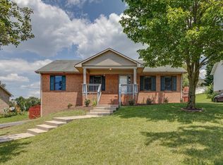 2150 Ramblewood Rd, Harrisonburg, VA 22801