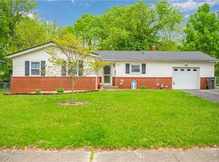 2625 Lawrence Ave, Indianapolis, IN