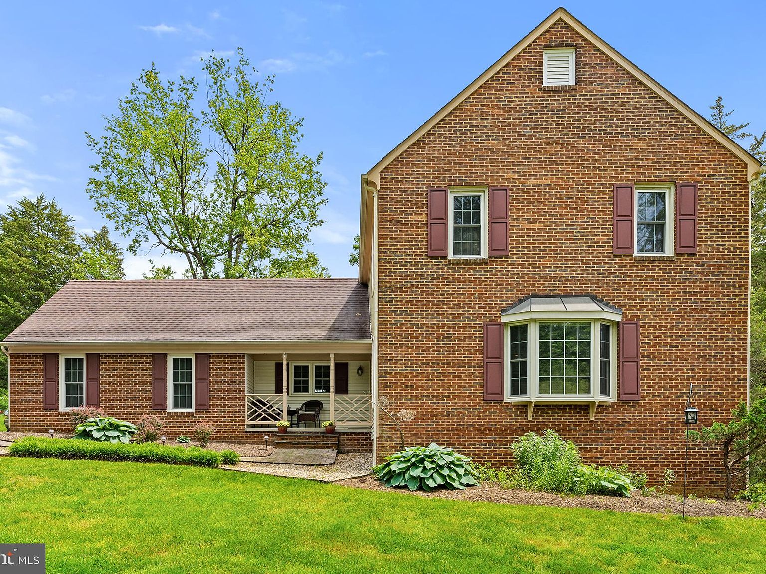 7117 Westmoreland Dr, Warrenton, VA 20187 Zillow