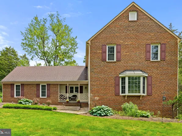7117 Westmoreland Dr, Warrenton, VA 20187