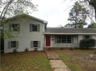 1436 Canton Oak Cir, Jackson, MS 39211