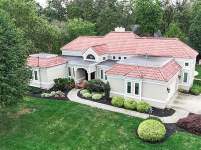 11433 Terwilligersridge Ct, Cincinnati, OH, 45249