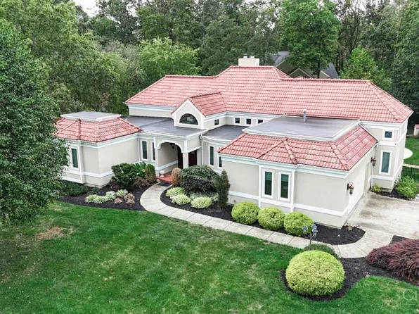 11433 Terwilligersridge Ct, Cincinnati, OH 45249