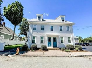 11 Quincy St #13, Quincy, MA 02169