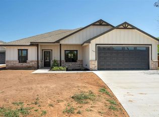 4697 Sisk Rd, Wichita Falls, TX 76310