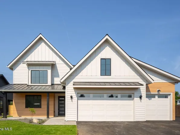 11059 N Armonia Way, Hayden Lake, ID 83835