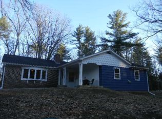 319 Windham Rd, Pelham, NH 03076