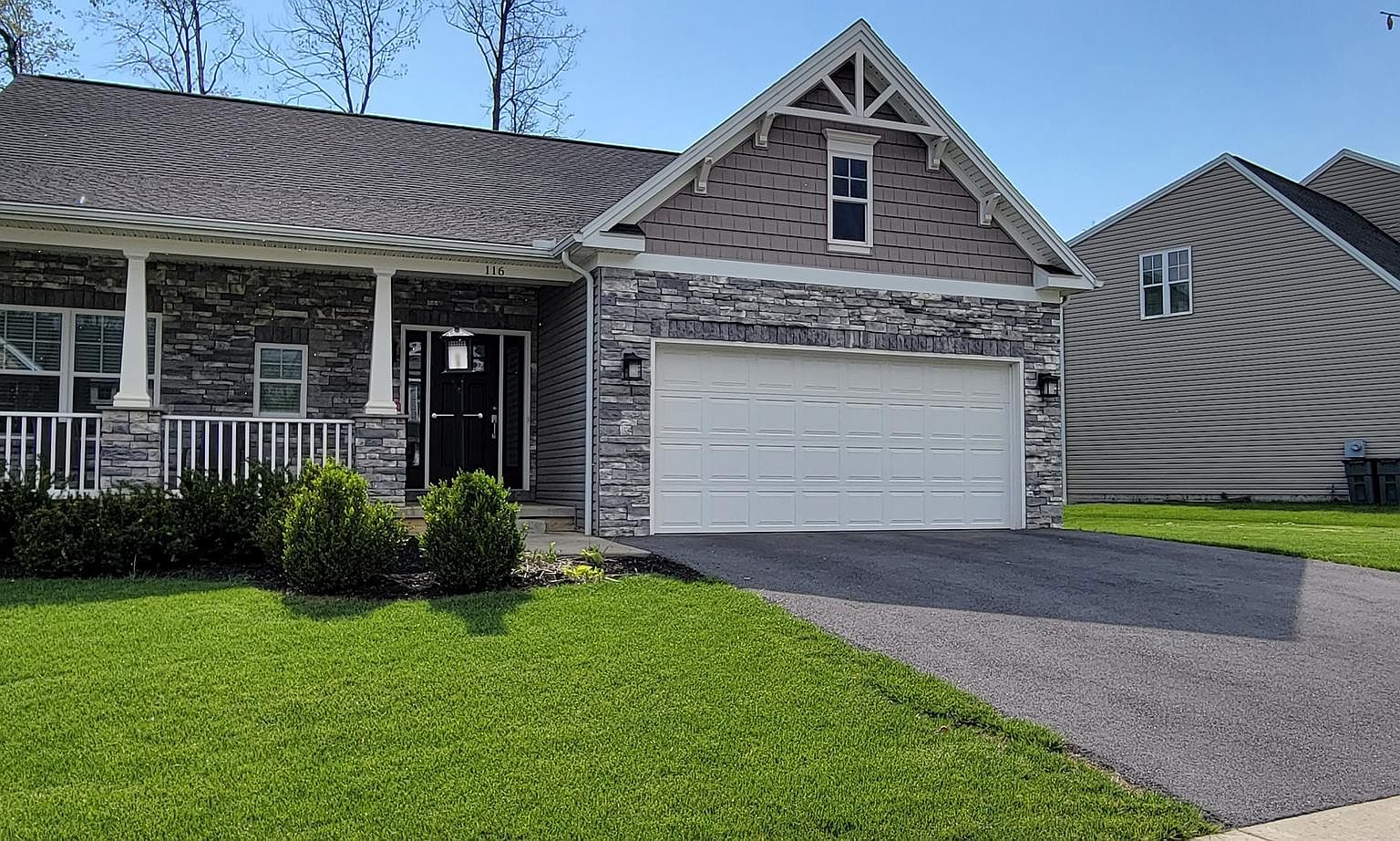 116 Deans Way, State College, PA 16803 Zillow